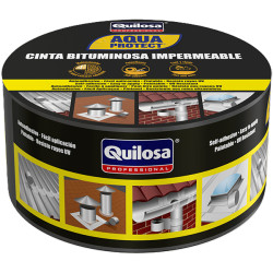 CINTA BITUMINOSA ALUMINIO