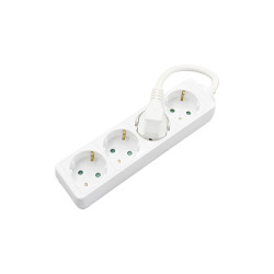 BASE MULTIPLE 10/16A 3T TT