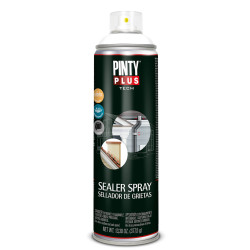 SELLADOR GRIETAS SPRAY NEGRO