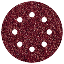 DISCO LIJA VELCRO PQ5 GR120