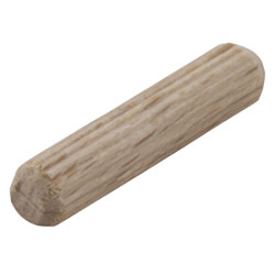 ESPIGA MADERA C/200 PZS