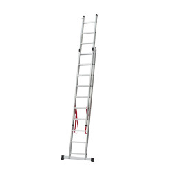 ESCALERA IND COMBI 2T 2X12