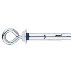ANCLAJE CH ARGOLLA C/100