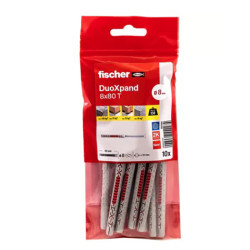 BOLSA DUOXPAND FUS B/10