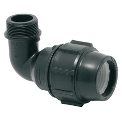FITTING CODO MIXTO R/H 20