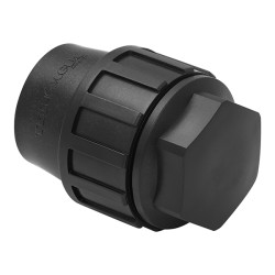 FITTING TAPON FINAL 20 MM