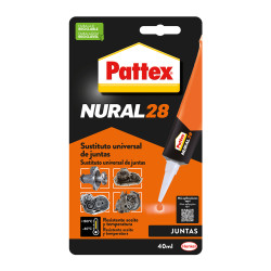 PEGAMENTO JUNTAS NURAL 28