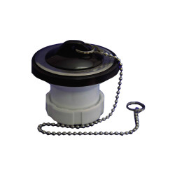 VALVULA LAVABO/BIDE T-61 70 MM