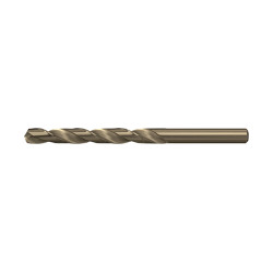 BROCA METAL HSS-CO DIN338 2U