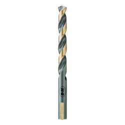 BROCA DIN338 HSS-CO ANTISLIP INOX 2PZS